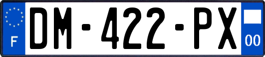 DM-422-PX