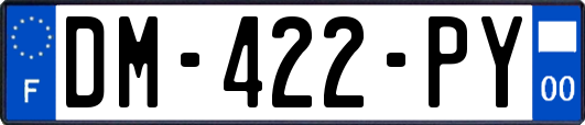 DM-422-PY