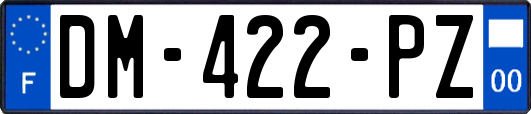 DM-422-PZ
