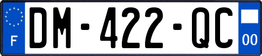 DM-422-QC