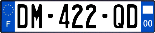 DM-422-QD