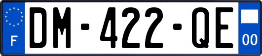 DM-422-QE