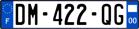 DM-422-QG