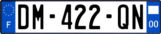 DM-422-QN