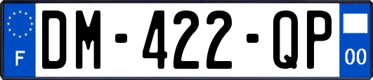 DM-422-QP