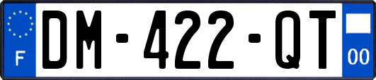 DM-422-QT