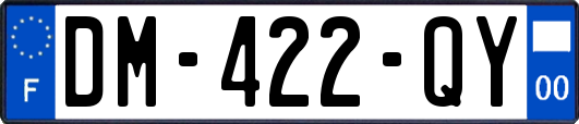 DM-422-QY