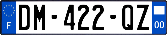 DM-422-QZ
