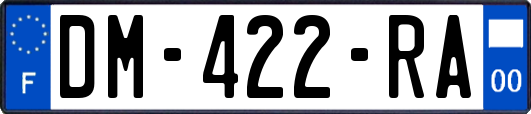DM-422-RA