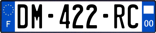 DM-422-RC