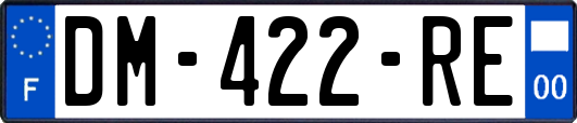 DM-422-RE