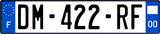DM-422-RF