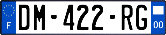 DM-422-RG