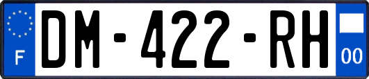 DM-422-RH