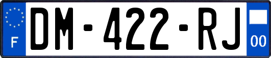 DM-422-RJ