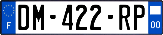 DM-422-RP