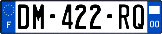 DM-422-RQ