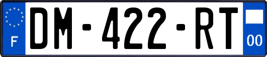 DM-422-RT