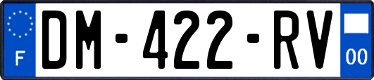 DM-422-RV