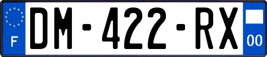 DM-422-RX