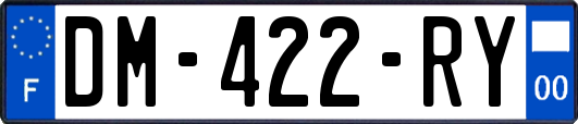 DM-422-RY