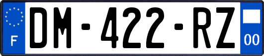 DM-422-RZ