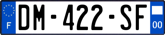 DM-422-SF