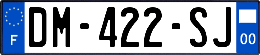 DM-422-SJ