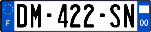 DM-422-SN