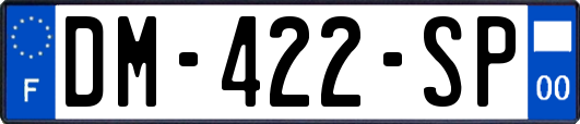DM-422-SP