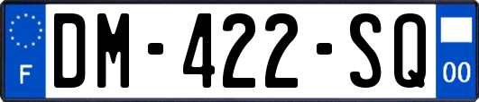 DM-422-SQ