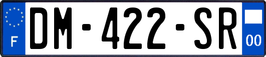 DM-422-SR