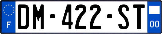 DM-422-ST