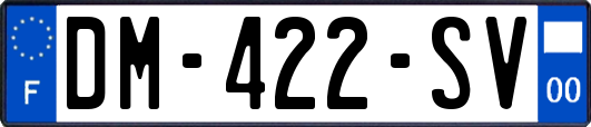 DM-422-SV