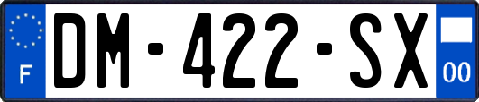 DM-422-SX