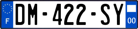 DM-422-SY