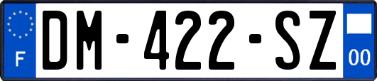 DM-422-SZ