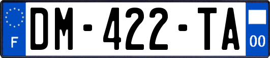 DM-422-TA