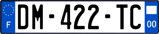 DM-422-TC
