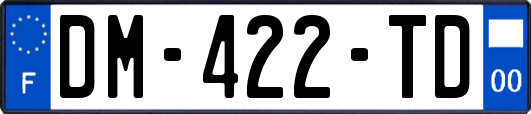 DM-422-TD