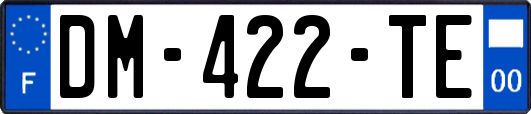 DM-422-TE