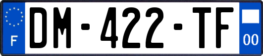 DM-422-TF