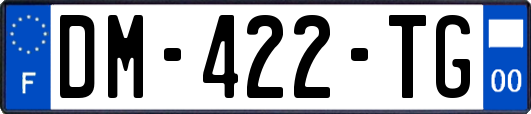 DM-422-TG