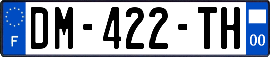 DM-422-TH