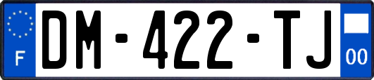 DM-422-TJ