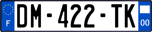 DM-422-TK