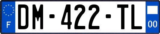 DM-422-TL