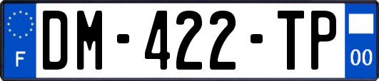 DM-422-TP