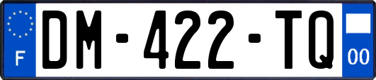 DM-422-TQ