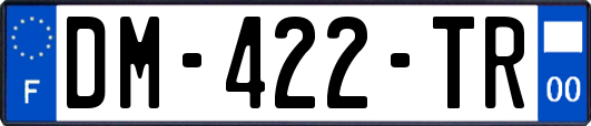 DM-422-TR